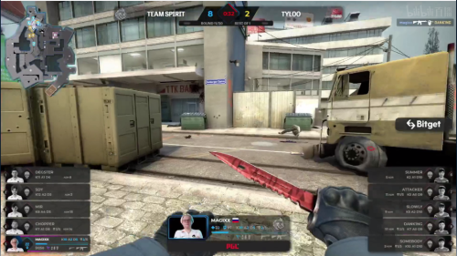 电竞嘉年华助力人才发展与创新