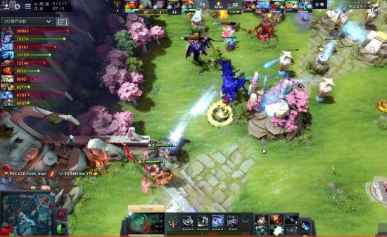 英雄联盟全球总决赛回顾 T1战队续写连胜传奇