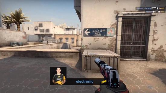 中国VKG战队夺得2025电竞世界杯《Apex英雄》冠军