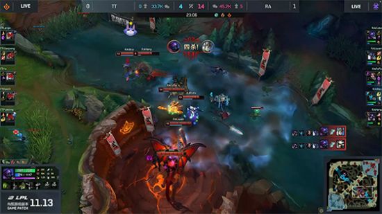 2025王者荣耀电竞世界杯即将开启全球战队争夺战